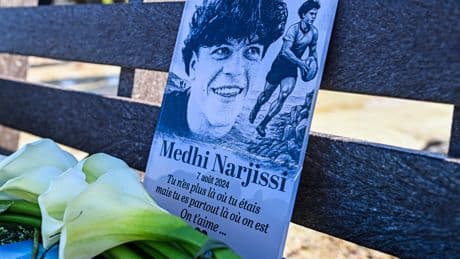 Disparition de Medhi Narjissi : «Elle a interpellé les encadrants», un nouveau témoignage à charge contre le staff