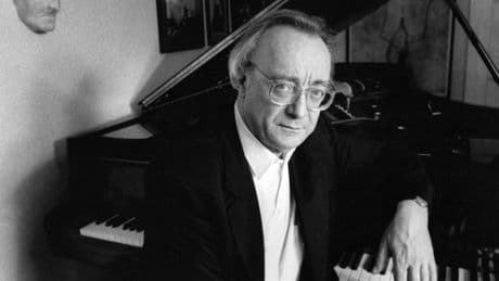Nachruf Alfred Brendel: Ein Mann von Charakter