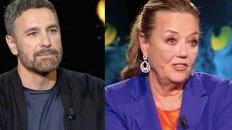Raoul Bova, l'ex suocera: «Sono una divorzista, non una str... Orgogliosa che abbia denunciato i ricatti»