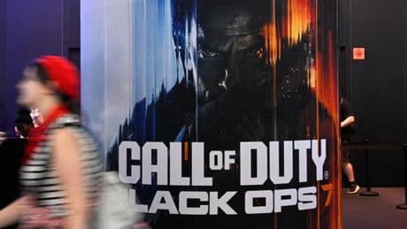 Le jeu vidéo « Call of Duty » va être adapté en film, annonce la société Paramount