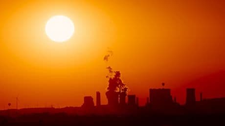 Zweifel an Berechnungen des Potsdam-Instituts für Klimaforschung