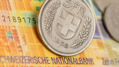 Inflationsrate: Schweiz droht die Deflation – günstigere Preise