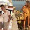 BV 24/7. Axelle en Seppe uit ‘Huis gemaakt’ delen leuk nieuws, ‘island girl’ Kim Van Oncen geniet van haar vakantie