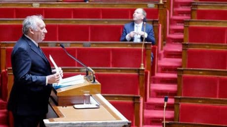 Souveraineté énergétique : les débats sans vote irritent les parlementaires