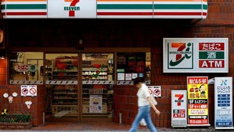Le rachat canadien de la marque de “konbini” 7-Eleven tombe à l’eau