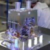 heise+ | Warum Satelliten den Erdorbit überfüllen