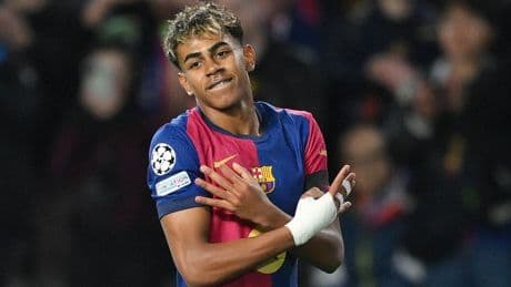 Is This FC Barcelona Ace Lamine Yamal’s Real New Salary Figure?