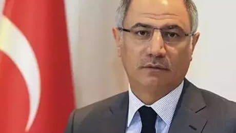 AK Parti'li Efkan Ala'dan Suriye açıklaması! 'Saldırı küresel istikrarın geleceğine tehdittir'