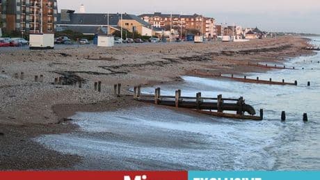 'I’m from UK’s worst seaside town - it used to be cute but now it’s rotten'