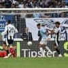 Serie A. L’AS Rome peut dépasser la Juventus Turin dans la course à la Ligue des champions