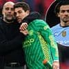 Man City transfer news: What Pep Guardiola wants most, the five players they need to sell and the latest on Jack Grealish, James McAtee and Stefan Ortega's futures