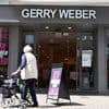 Insolvente Modefirma: Gerry Weber schließt alle seine Shops - Marke wird verkauft
