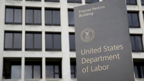 Labor Department awards grants to expand Trump goal of one million apprenticeships