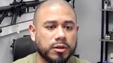 Houston man ‘in love’ with influencer arrested after impersonating her online and creating deepfakes, cops say