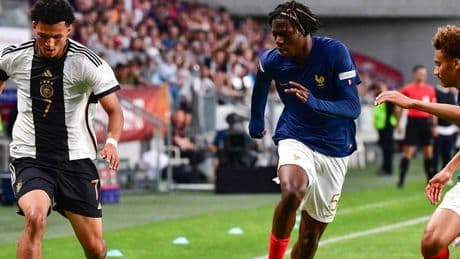Jugendfußball auf dem Prüfstand: Weniger Teams, weniger Talente – Wie der DFB seine Nachwuchsarbeit retten will