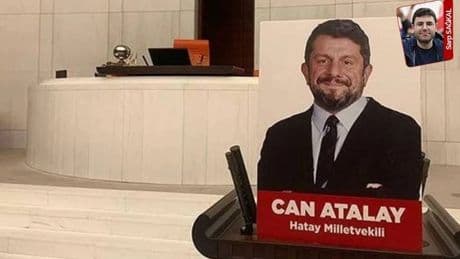 Atalay’ın AYM kararı Meclis tutanaklarına eklendi, bu kez de ‘içtüzüğe aykırı’ notu düşüldü: ‘Bürokratlara baskı yapıldı’