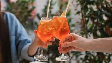 Doctors issue alert for Mounjaro users as popular summer drink could derail weight loss