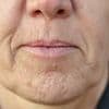 The everyday item that could be giving you WRINKLES - as experts compare the effect to 'smoker's lines'