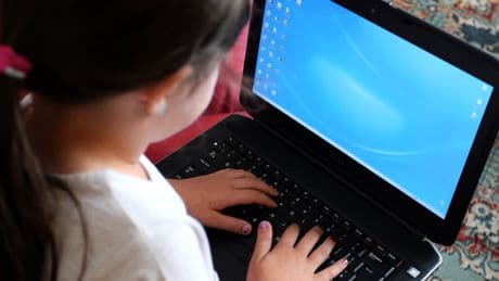 Social media sites failing to protect girls from harm at every stage, NSPCC says