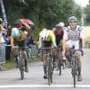 Cyclisme. «J’ai eu des problèmes de cœur», Titouan Foubert nouveau champion de Normandie de l’Avenir