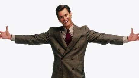 Últimos días para verla en Netflix: la película de Jim Carrey que arrasó en los 90 y que es perfecta para ver en familia