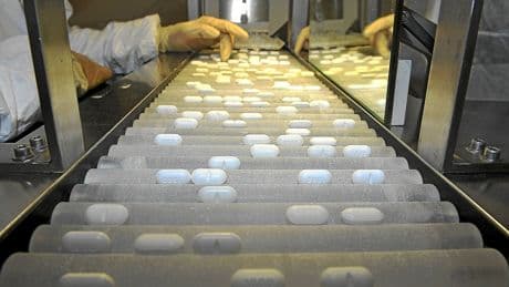 ¿Por qué la IA no está descubriendo nuevos medicamentos?