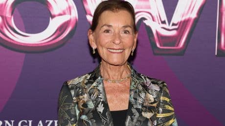 Judge Judy reveals her hot take on the Menendez brothers case