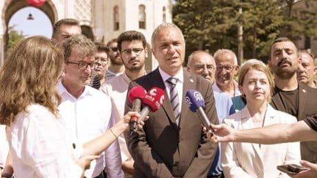 CHP’den ‘e-imza çetesi’ne tepki: Üç-beş kişinin işi değil