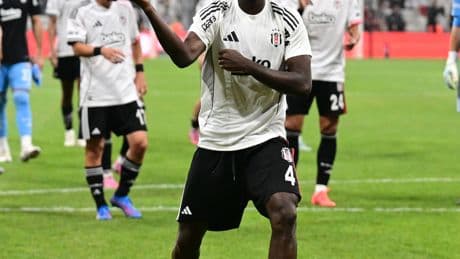 Ndidi'den sakatlık sözleri!