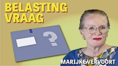 Belastingvraag: 25 of 40 jaar in dienst? Pak die belastingvrije plakbonus