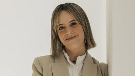 Paula Martín, nutricionista: “La leche que hay que darle a los bebés es la que tenga la composición más avanzada y otorgue las ventajas y beneficios que necesita para su correcto desarrollo”