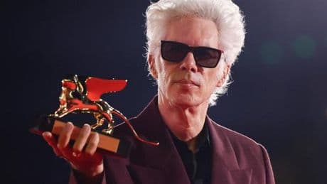 A la Mostra de Venise, la cérémonie de clôture offre une tribune à la Palestine mais sacre l’Américain Jim Jarmusch
