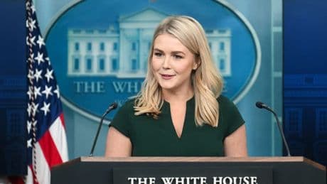 "Le président sait comment négocier": la Maison Blanche juge que le Canada "a cédé" face à Trump en renonçant à une taxe sur les géants de la tech