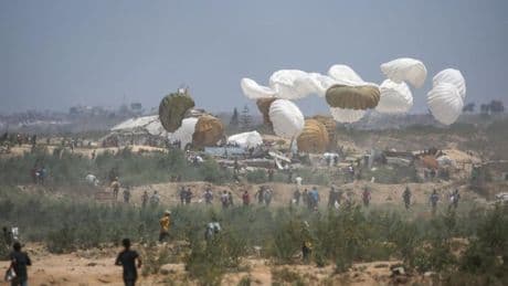 Netanyahu se reafirma en ocupar toda Gaza pese a las presiones internas