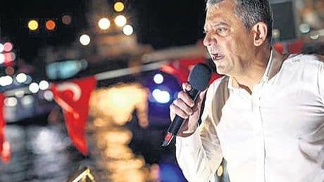 CHP’de gözler kurultay iptal davasında