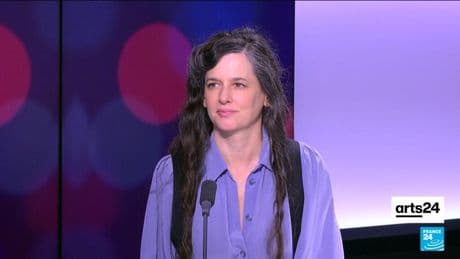 Taryn Simon explores ‘The Game’ of Democracy