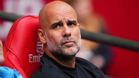 Starcoach Guardiola übers Scheitern: «Ich liebe Misserfolge»