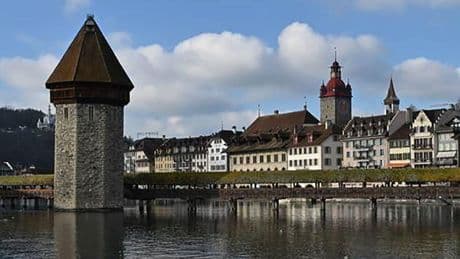 La Lucerna di cui s’innamorò Wagner