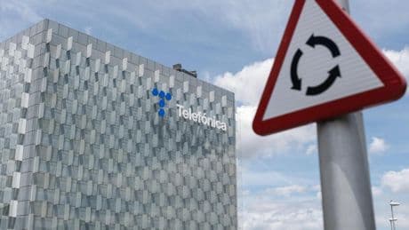 Telefónica apuesta por la atención con personas físicas en pleno auge de la inteligencia artificial