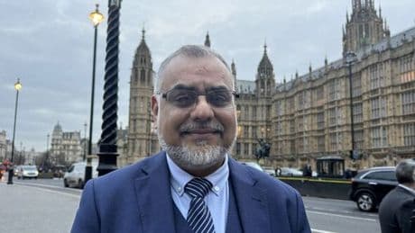 Pro-Gaza MP brands grooming gang scandal 'false right-wing narrative' in sickening speech