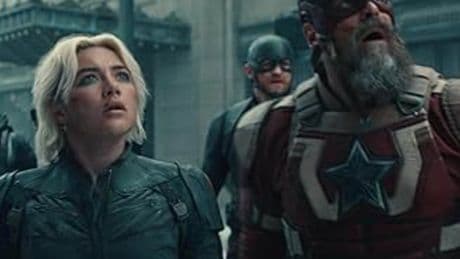 Marvel’s Thunderbolts* heading for unwanted box office record despite rave reviews
