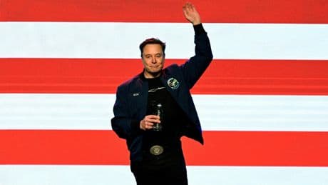 En créant son parti, Elon Musk veut rallier les républicains opposés à Donald Trump