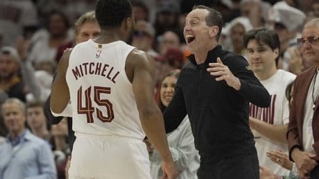 How Kenny Atkinson’s ‘desperate’ stint with the Nets fueled his Coach of the Year rise