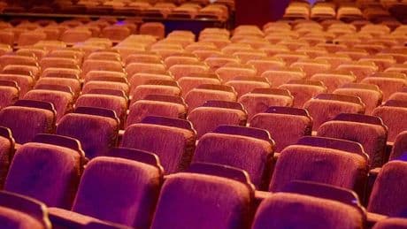 Tunus’ta "Türk Filmleri Haftası" TRT destekli 2 filmle başladı