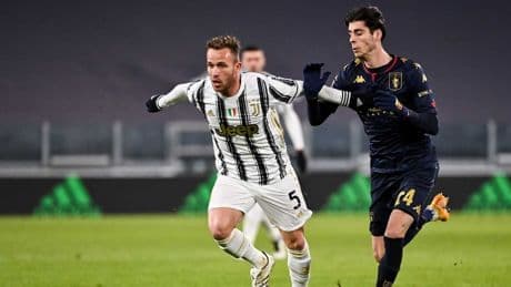 Arthur Melo teklifi