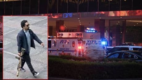 Sparatoria di massa a New York: uccide quattro persone a colpi di mitra, poi si toglie la vita