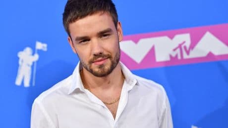 Mort de Liam Payne
