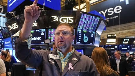 Wall Street, oil markets take Iran turmoil in stride -- for now
