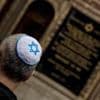 In der Schweiz festgenommen: 19-Jähriger soll Anschlag auf Synagoge in Halle geplant haben