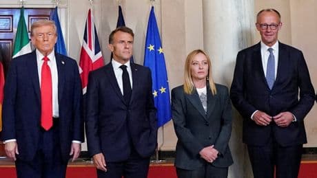 Krieg nach „Friedensgipfeln“ - Sicherheitsexperte rechnet mit Ukraine-Politik ab